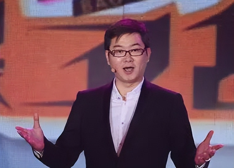 情感主持人赵川,情感主播赵川