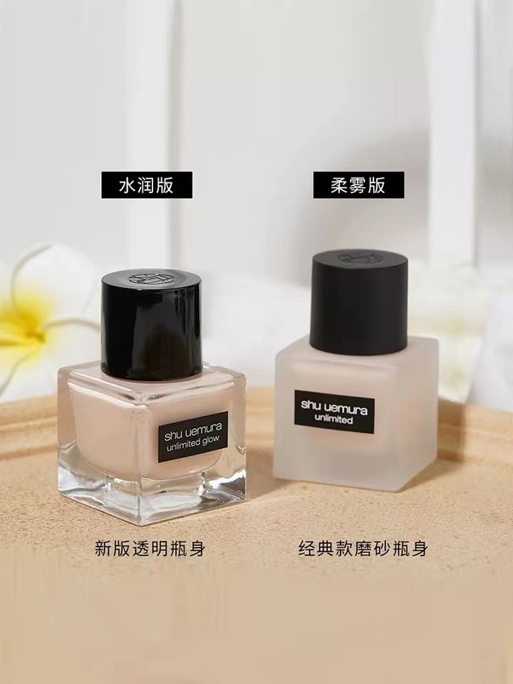 粉底液不好用的视频,粉底液怎么选择适合自己的