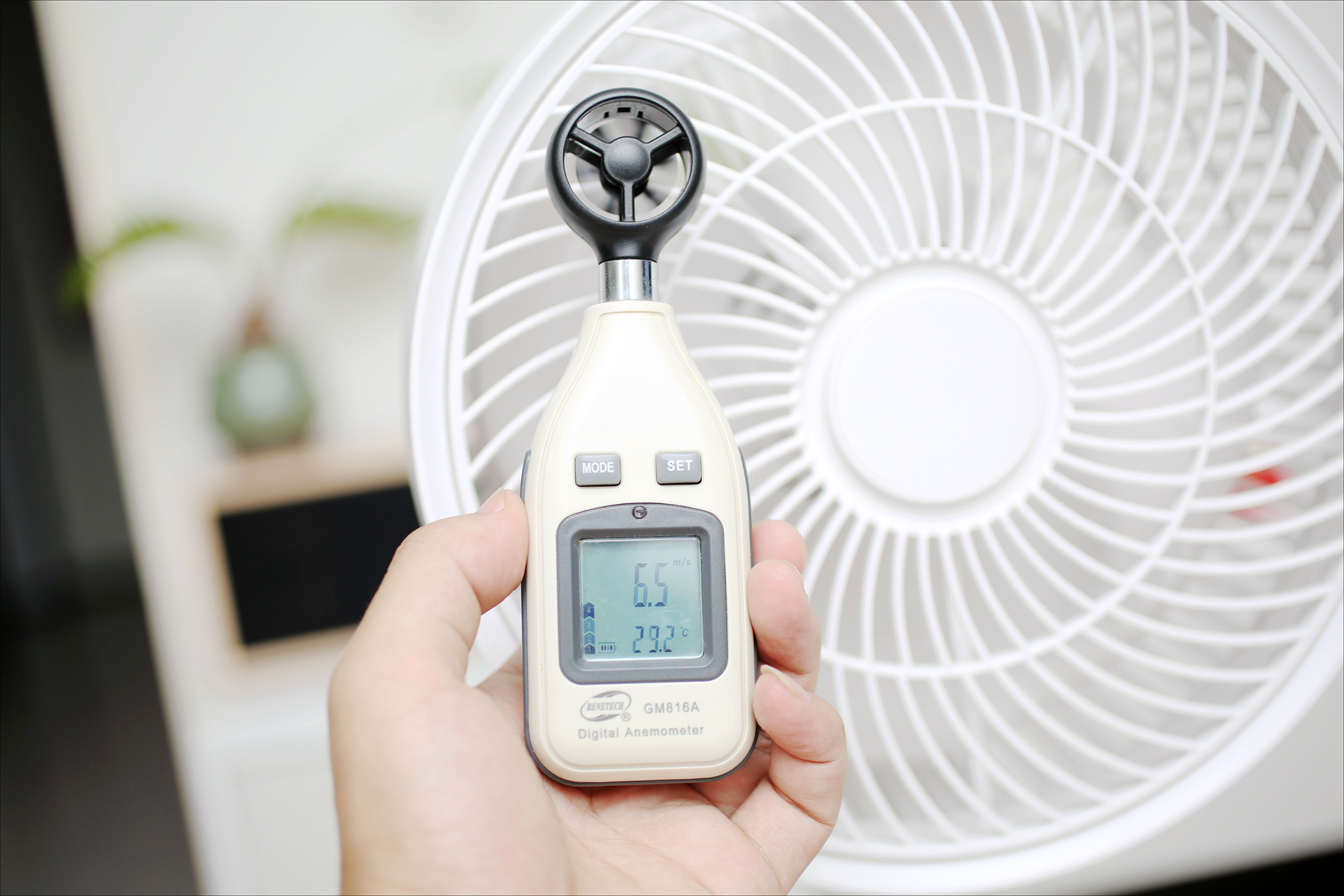 有了它，一秒变身“温度调节大师”，告别空调“头冷脚热”烦恼！