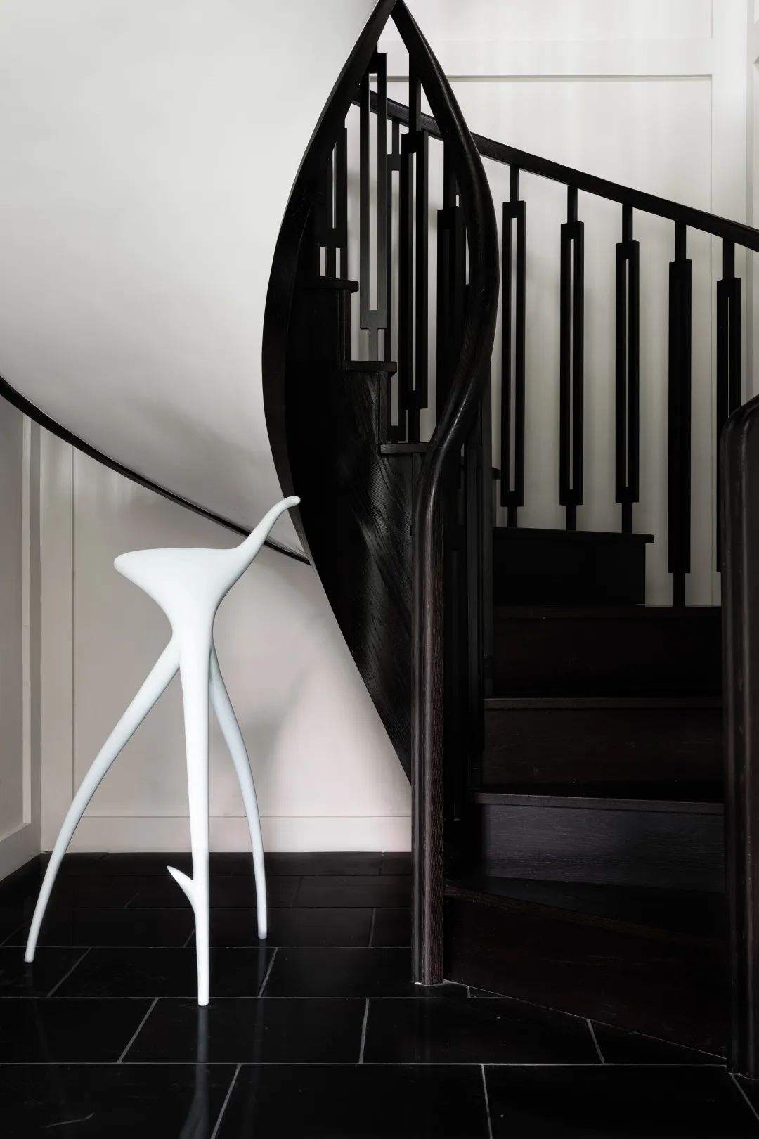 2022中国室内设计50人邀请展丨汪昶行