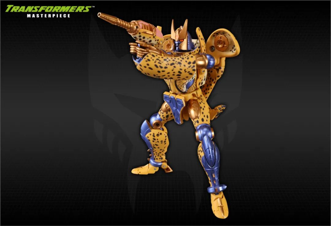 mpx玩具推荐,mp系列为什么不出美版玩具了