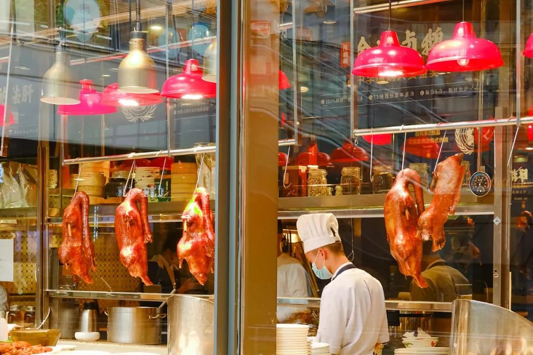 深圳卤大鹅考试考过了吗,卤鹅考试