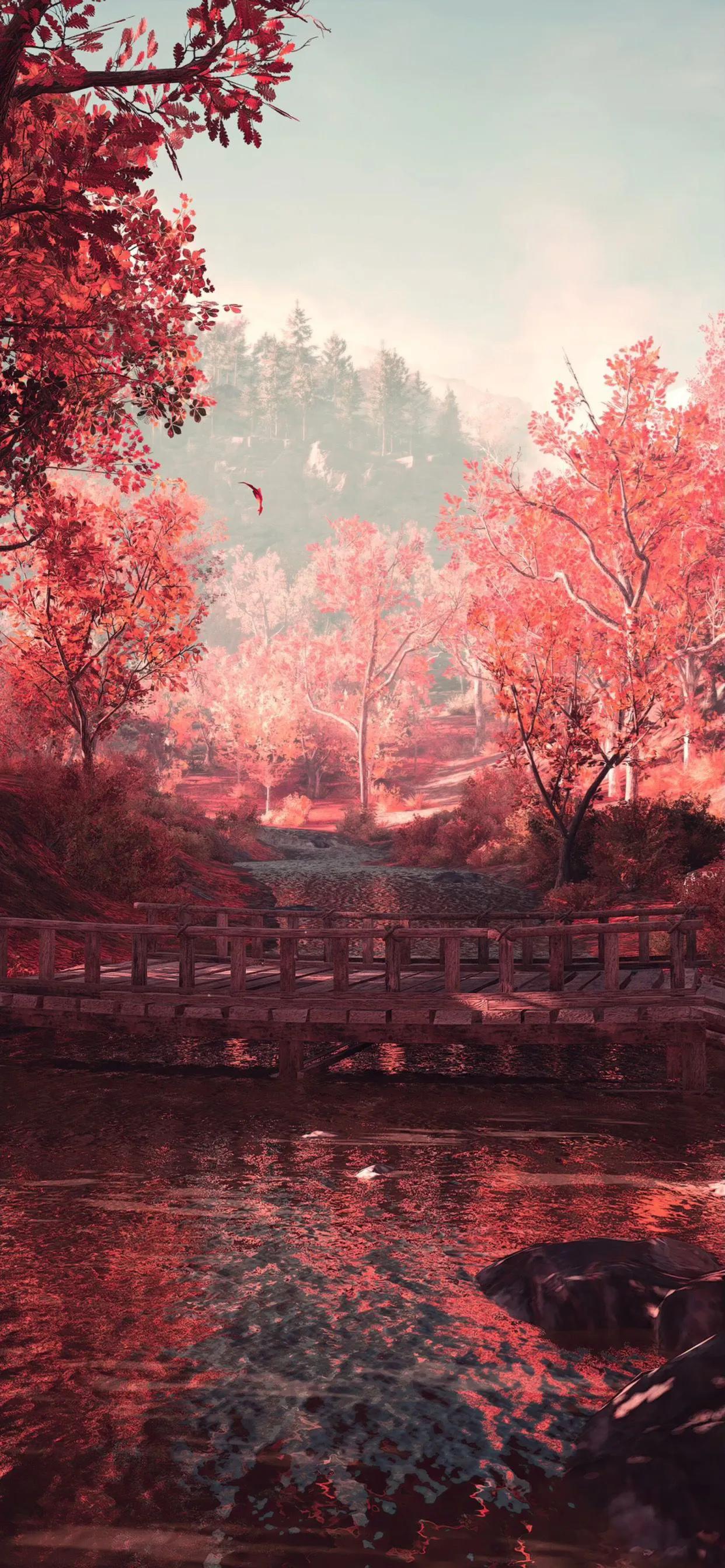 苹果14超清壁纸图片,苹果14高清壁纸4k全屏动漫