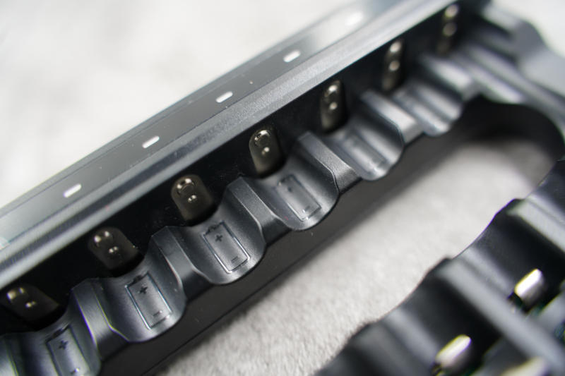 镍氢电池智能充电器评测,镍氢电池智能充电器对比评测