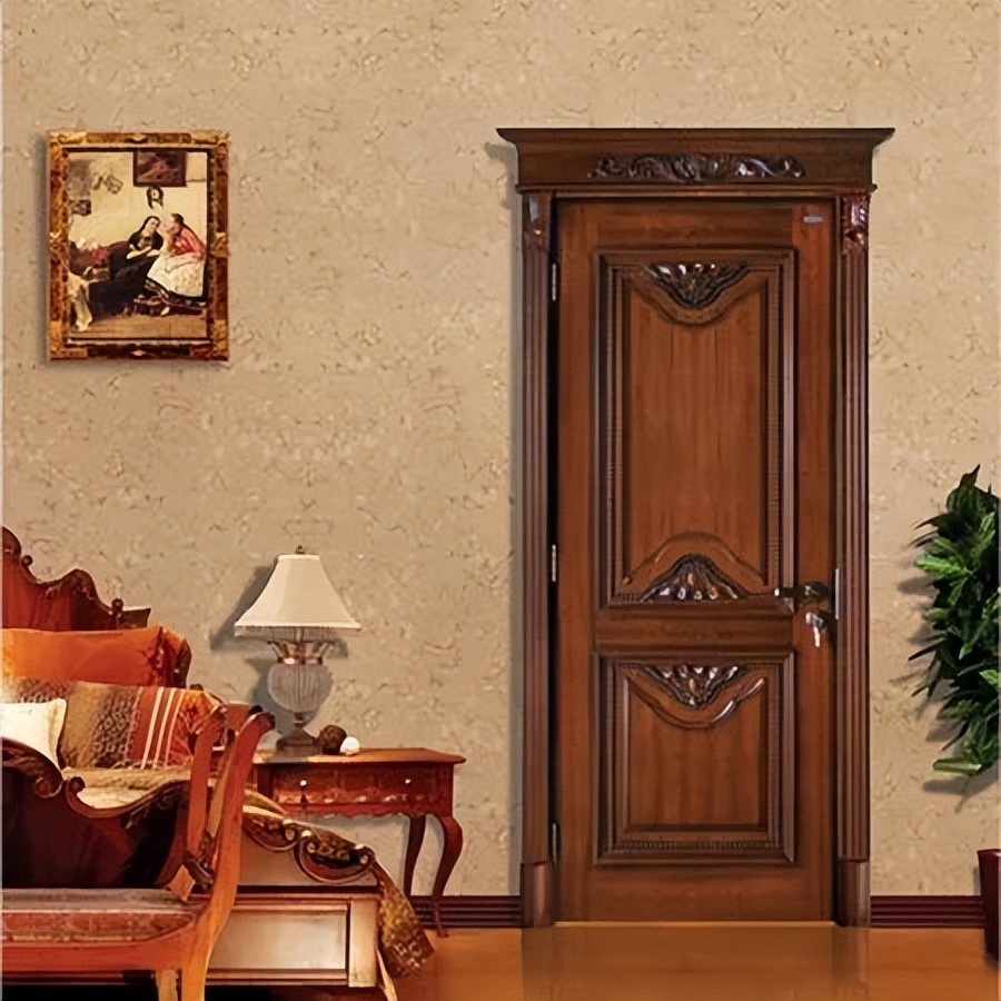 新房装修买门如何量门,家庭装修门有没有必要装静音门