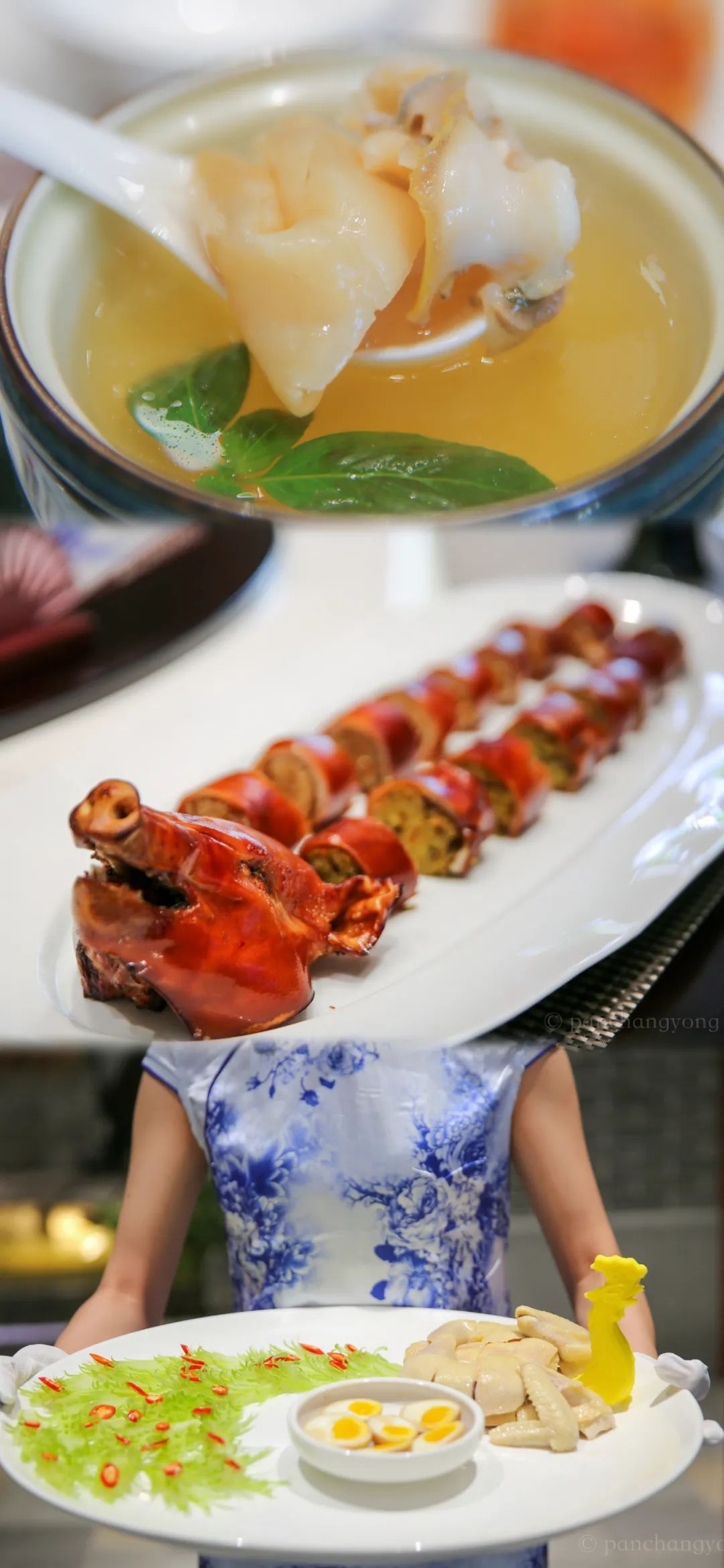 寻味顺德住宿攻略,寻味顺德住哪好