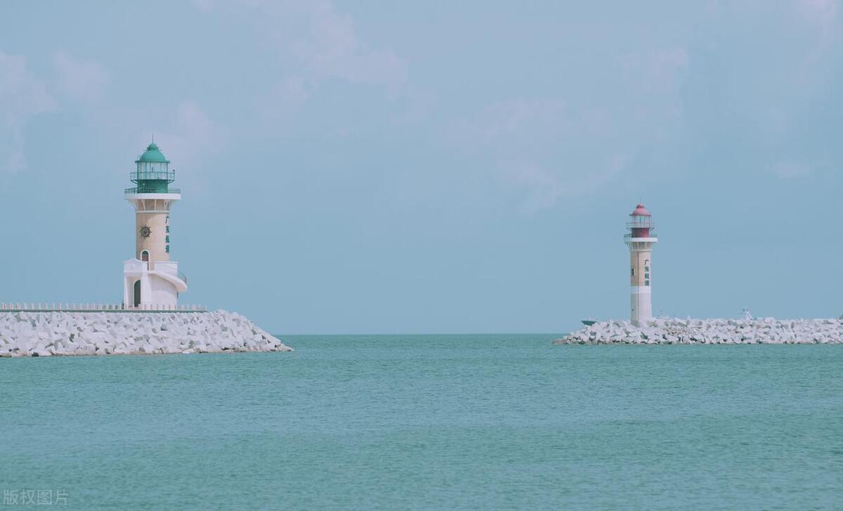 广州海岛旅游攻略一日游路线,珠海一日往返海岛旅游攻略