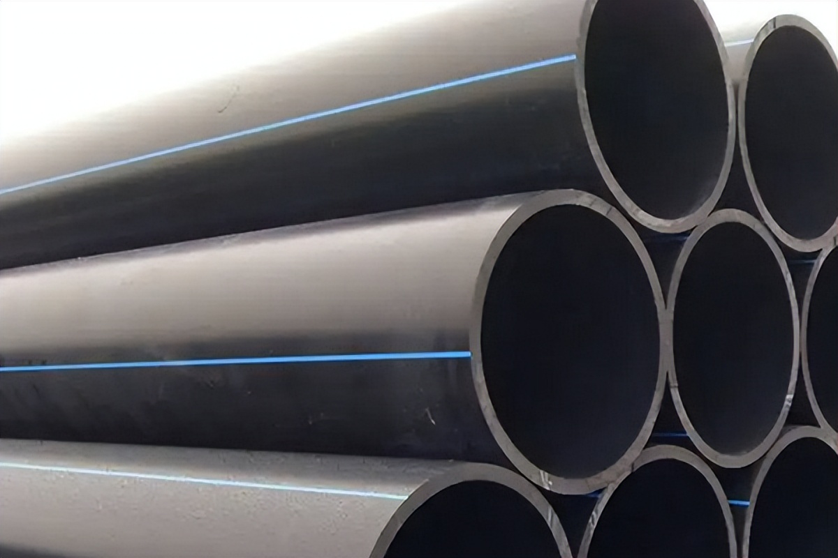 自来水pe管十大品牌价格,pe给水管品牌推荐