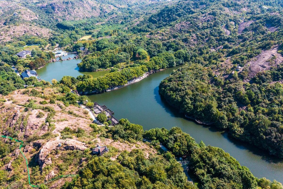 苏州十大著名景点排行榜,苏州十大著名景点