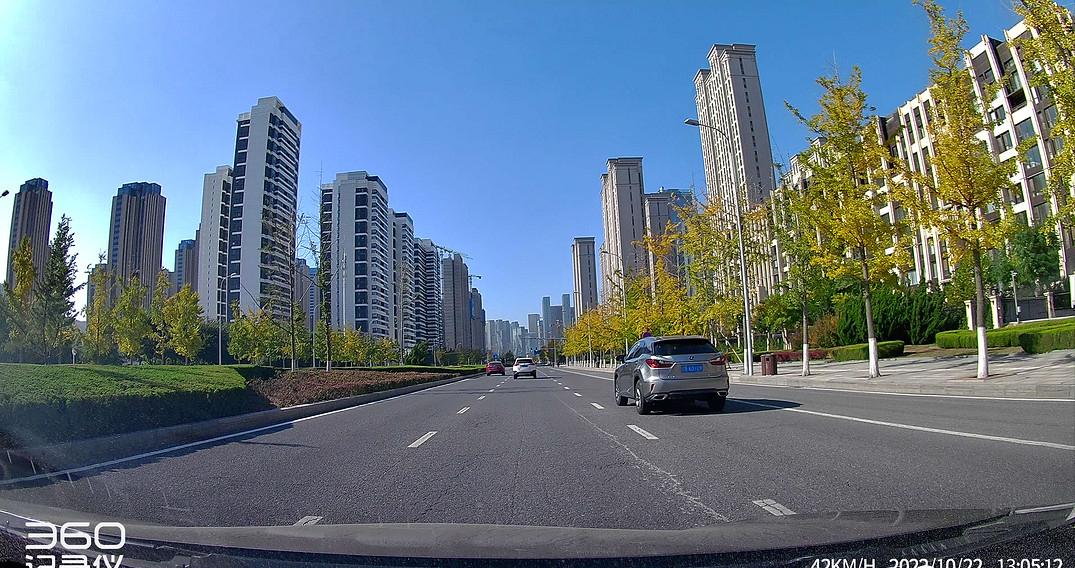 行车记录仪像素1080p2k4k怎么选,4k超高清夜视行车记录仪哪几款好