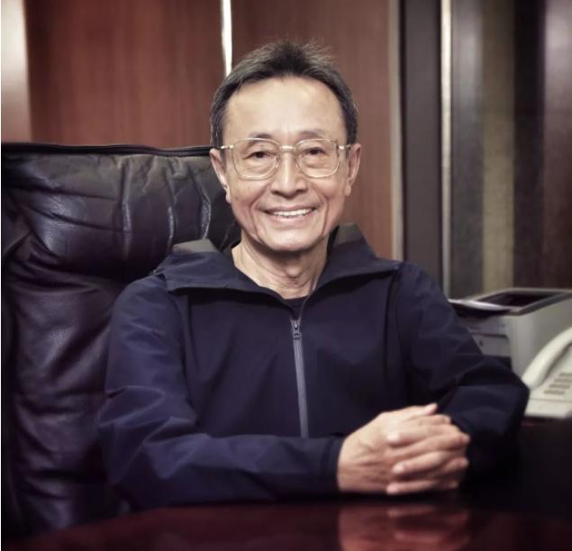 冯雪锐现场配音视频,配音泰斗冯雪锐