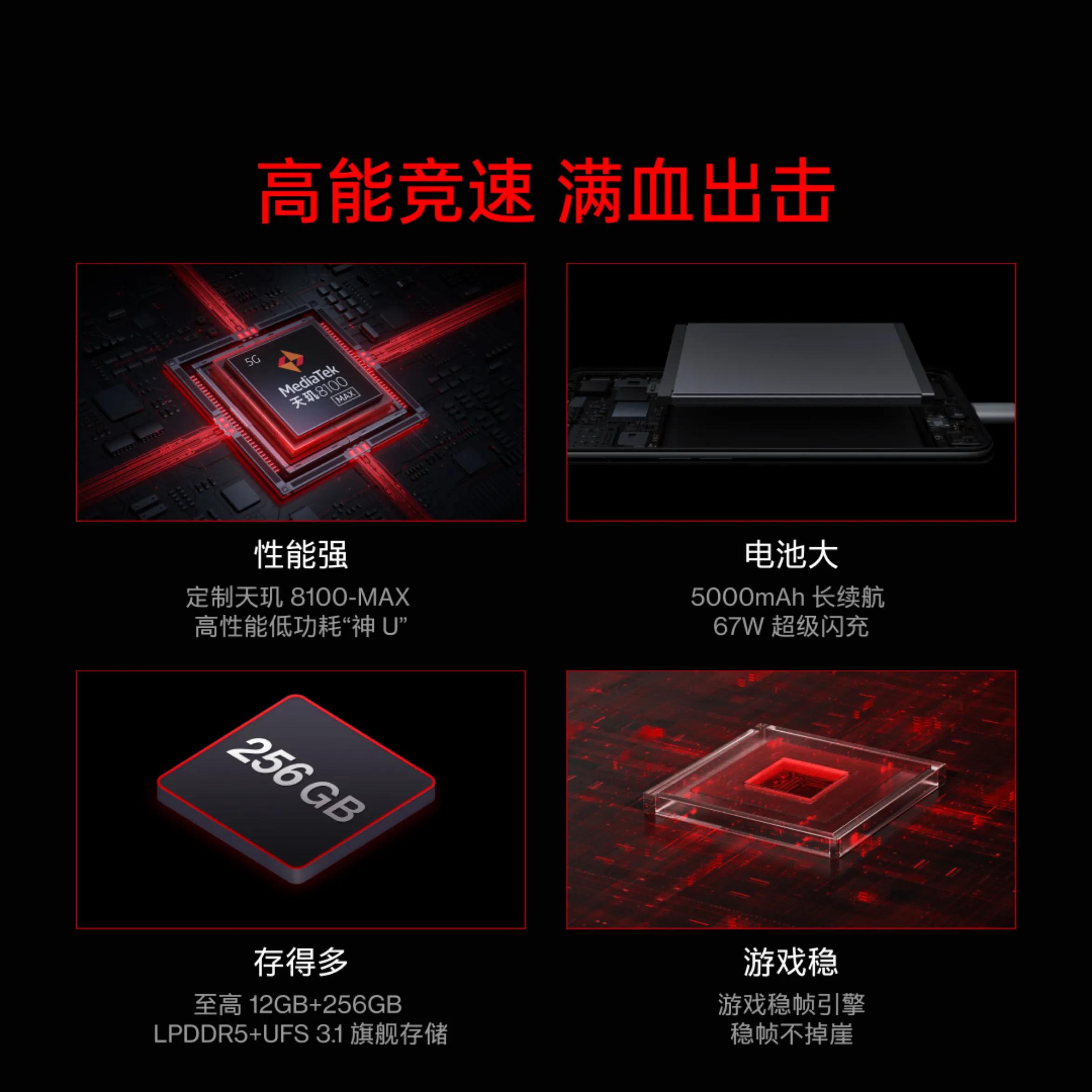 2023年1500-2000价位性价比手机推荐！以下绝对管用