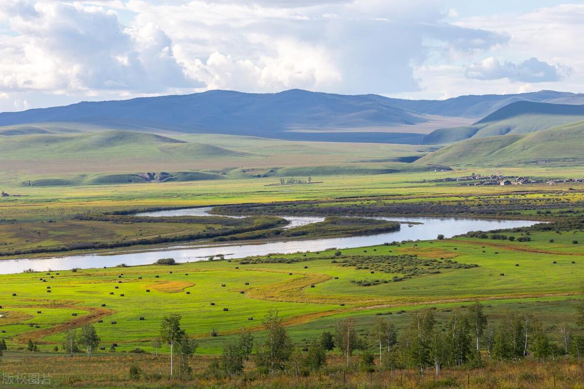 五一旅行攻略最值得去的六个景点,一月适合家人3-5天旅游景点推荐