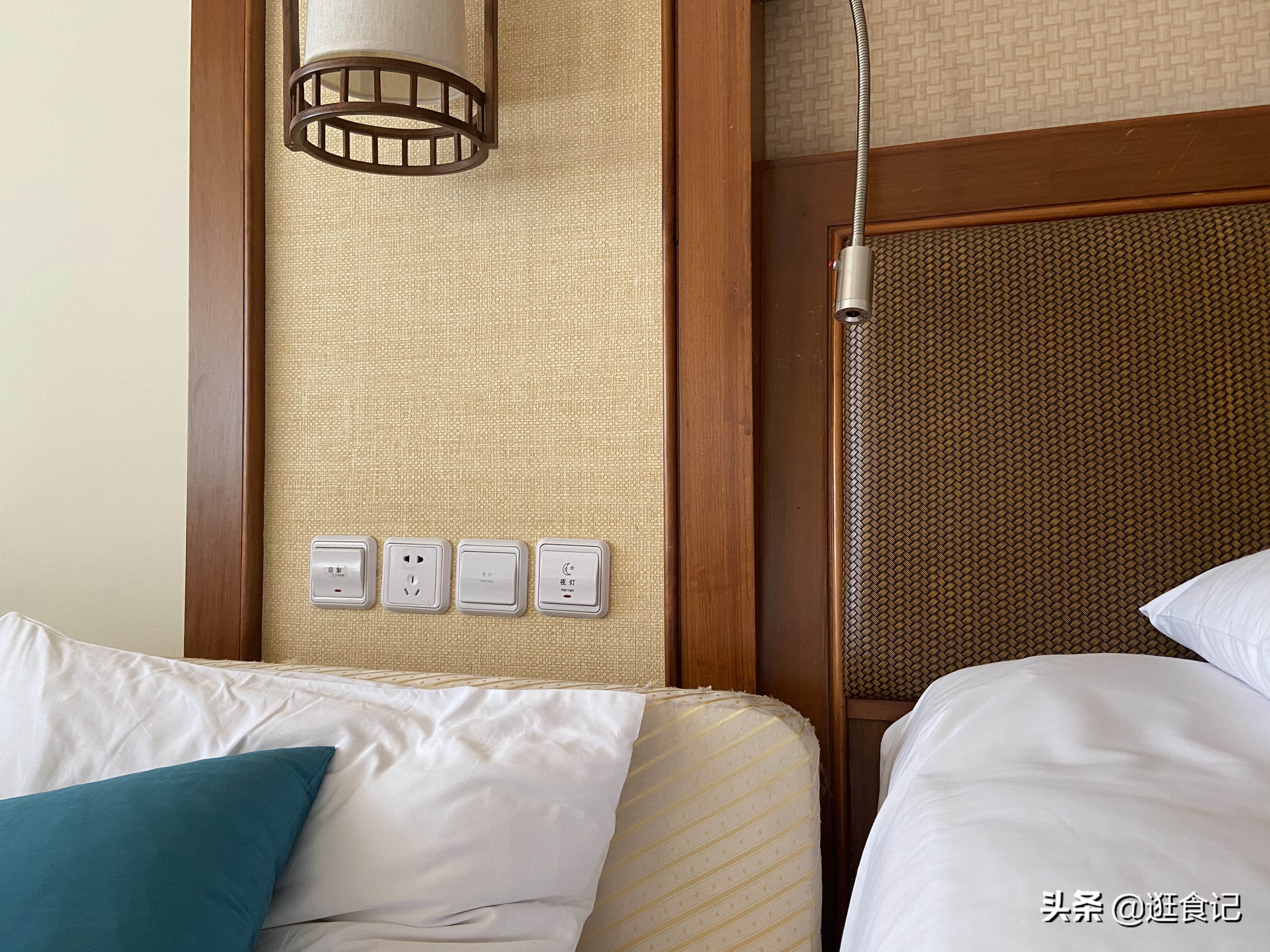 三亚亲子游亚龙湾天域酒店,亚龙湾天域和亚龙湾红树林