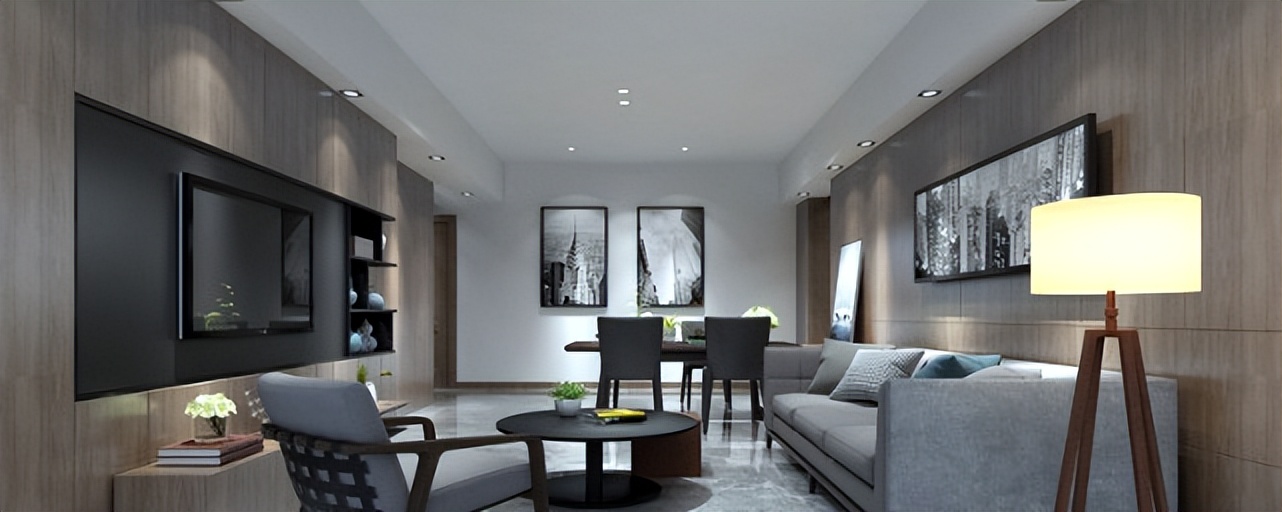 BLRI（宝莱）风，极简的才是完美的