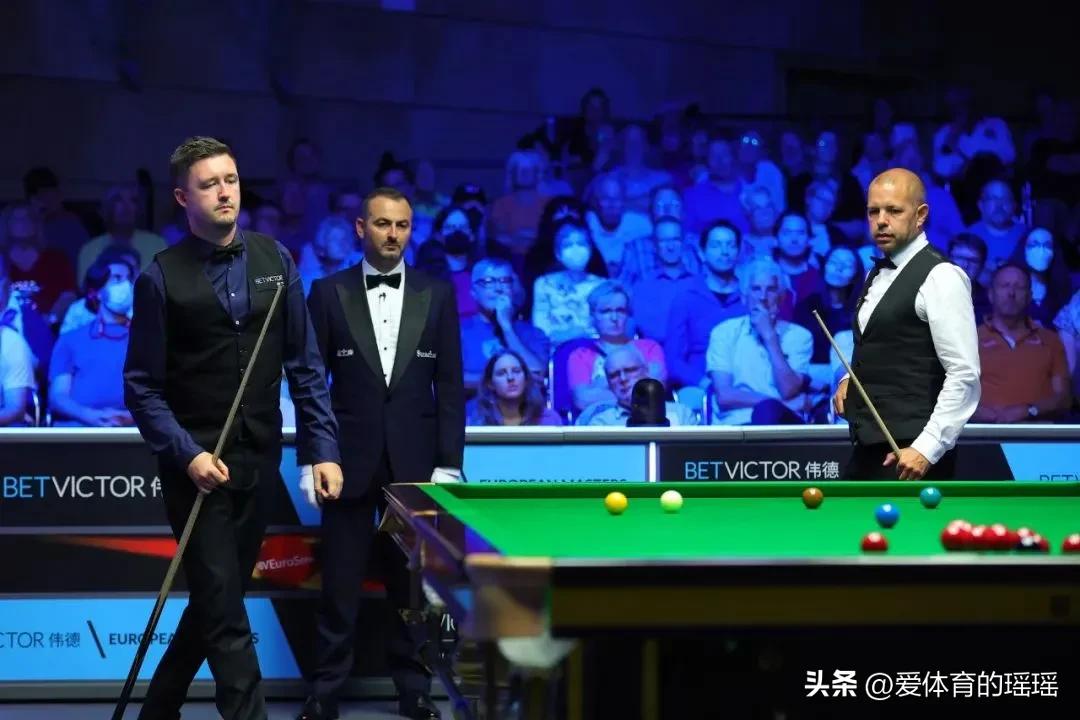 *诺斯**克单赛季排名更新！鲁宁第四！赵心童退后八位！丁俊晖0奖金