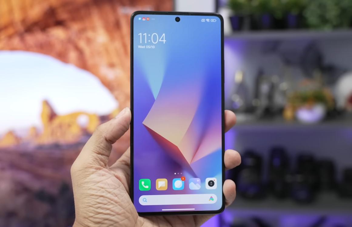 redmi发布光学防抖手机,redmi新机正式入网打孔屏后置四摄