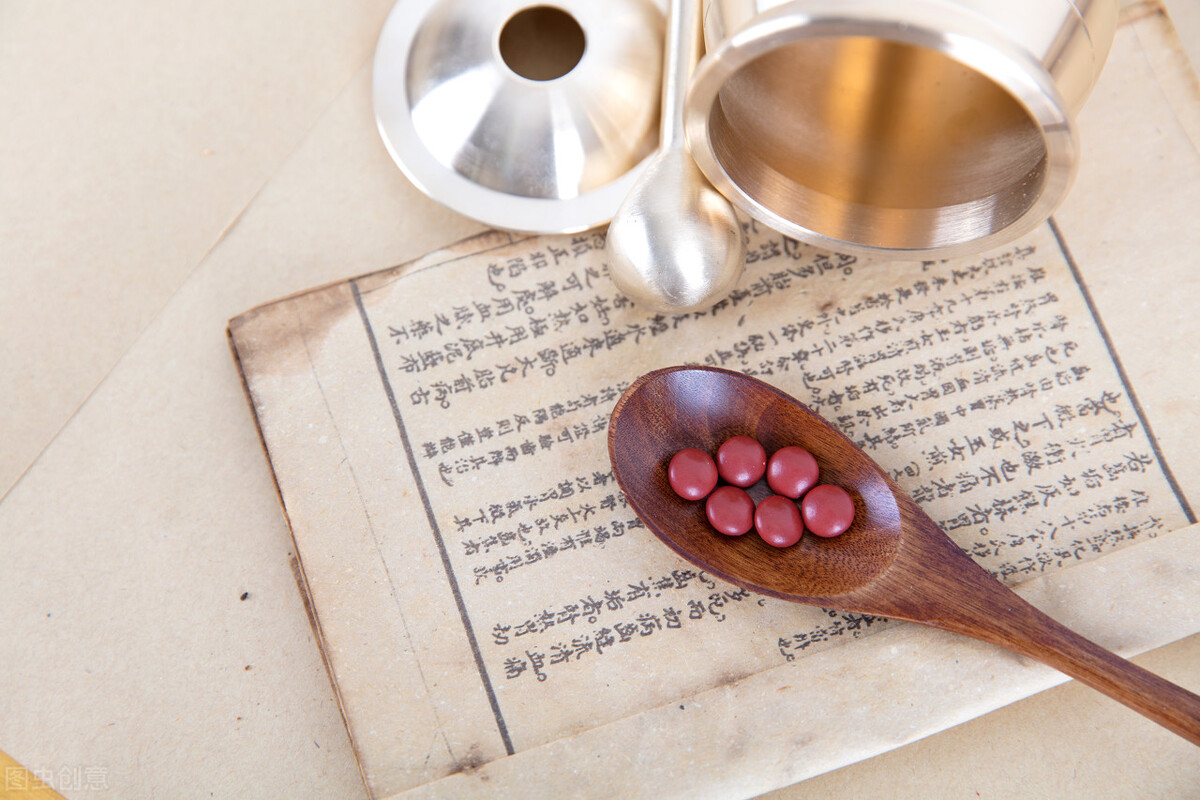 益气养心安神止悸中成药,安神补心血养心的中成药有哪些