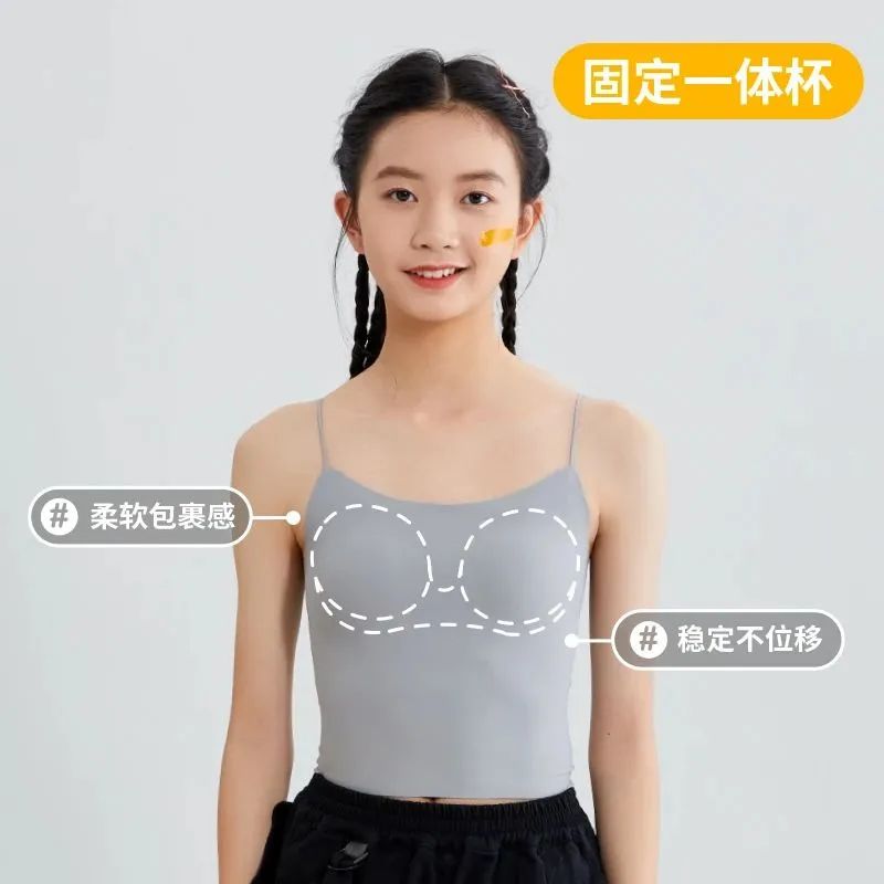 改善含胸驼背文胸,圆肩驼背适合什么内衣