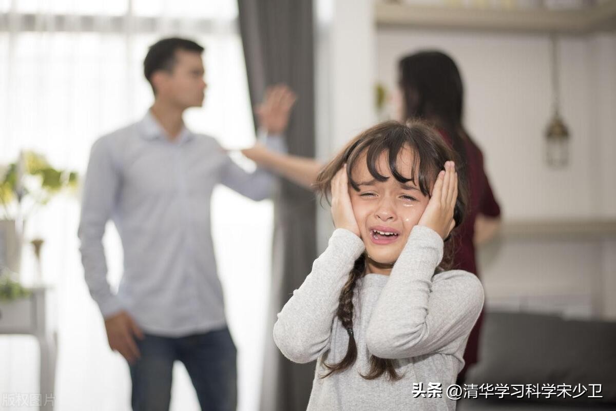 孩子变成问题少女,孩子成为大难题怎么教育