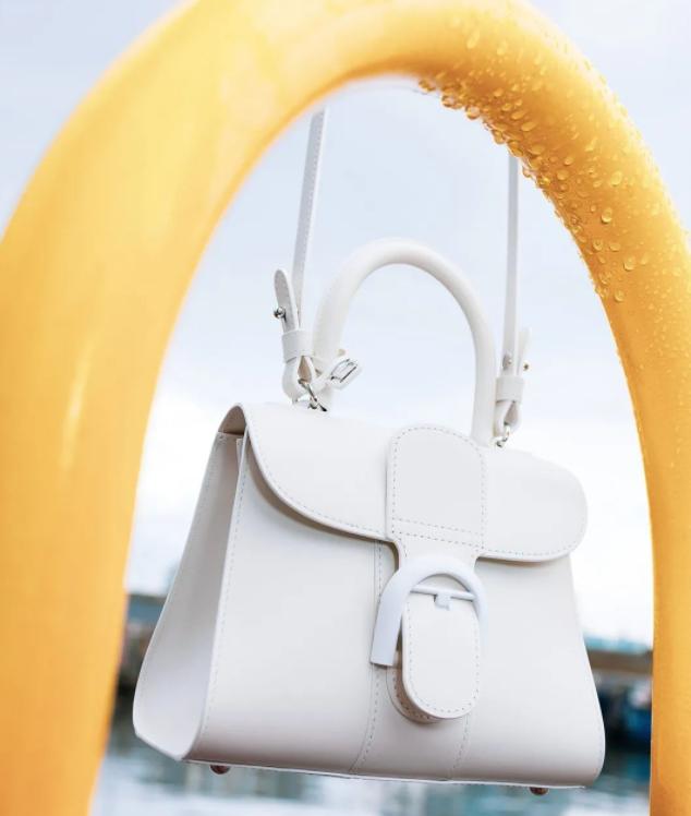 包包投资经｜买过了爱马仕、Chanel和Dior，还有这些包包可以买