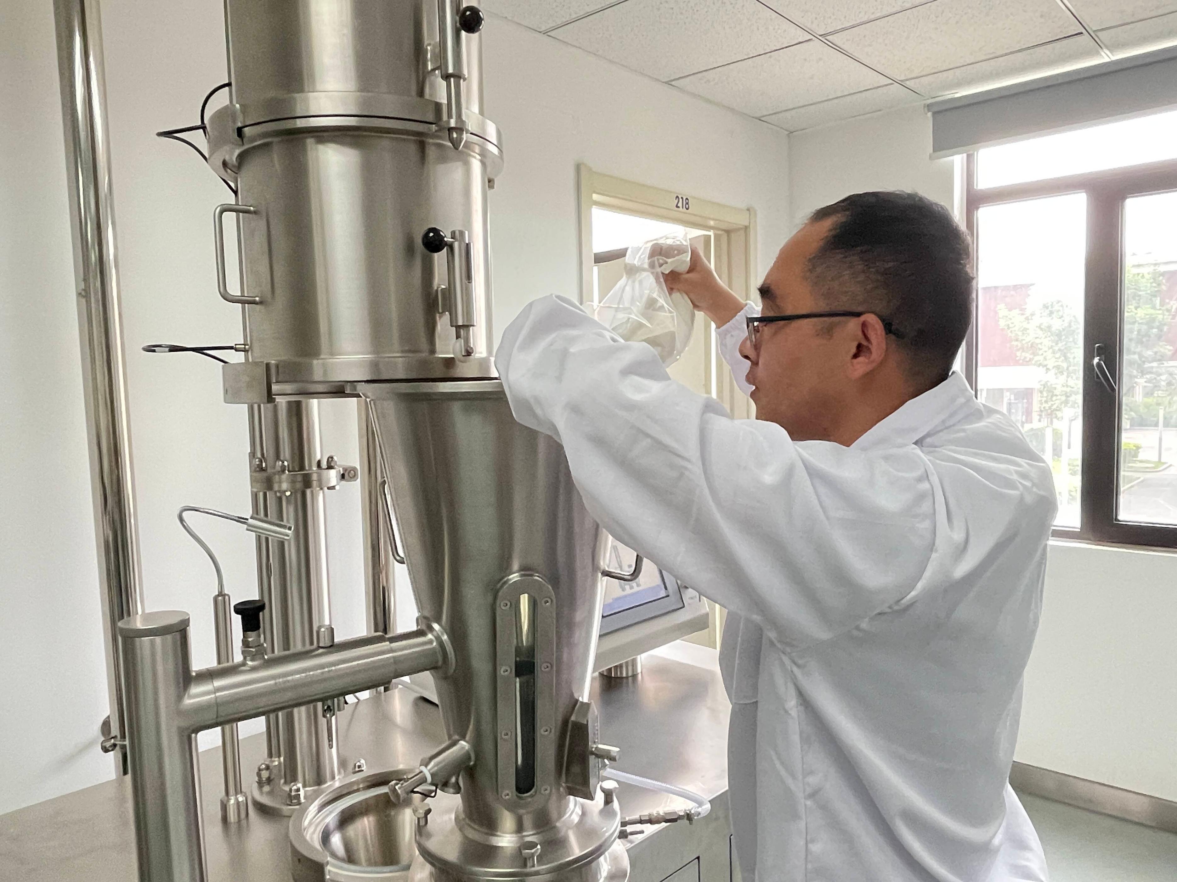 青岛正大制药质量,青岛正大制药最新消息