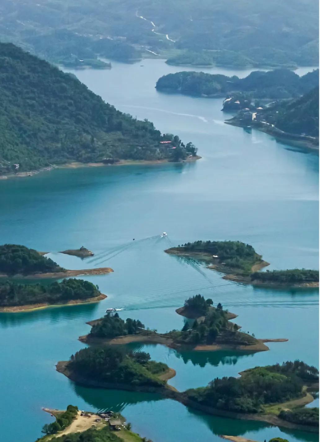 离湖北黄石最近的城市,黄石附近的旅游城市