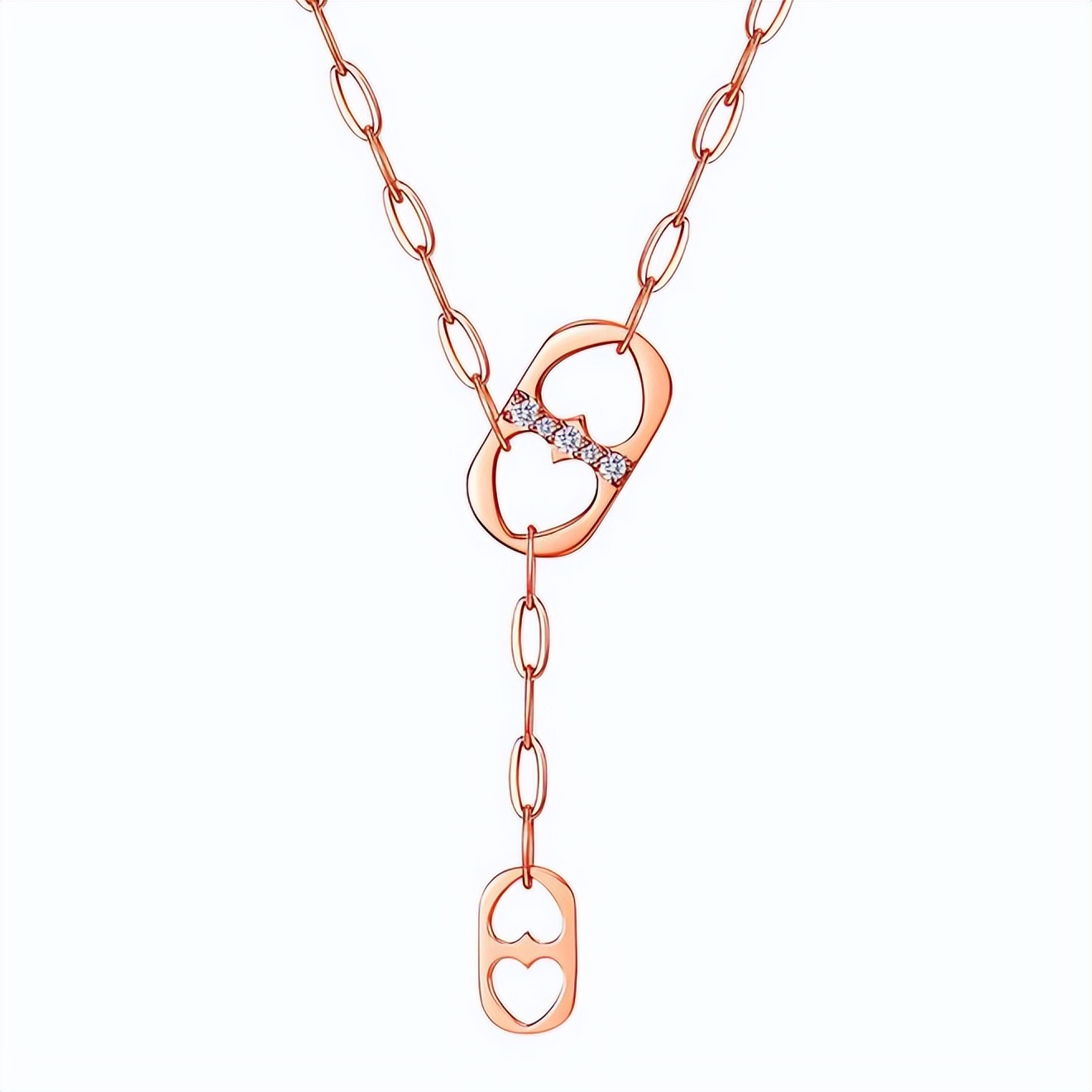 爱恋珠宝黄金佛头,爱恋珠宝黄金印记