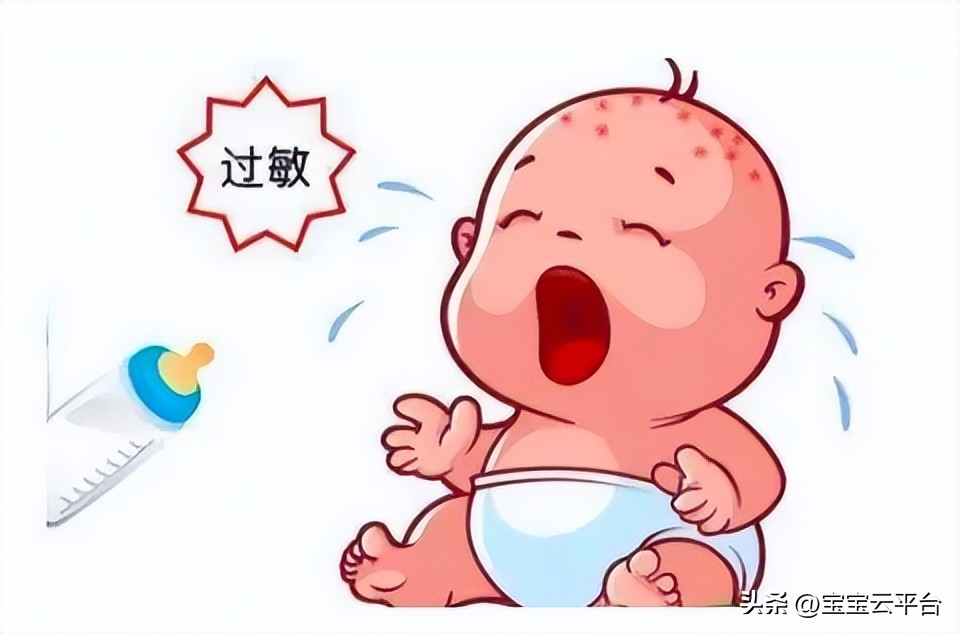 经常皮肤过敏吃什么食物预防,预防过敏增加抵抗力的食物