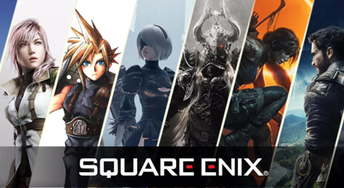 古墓丽影ip被卖,古墓丽影崛起squareenix进不去