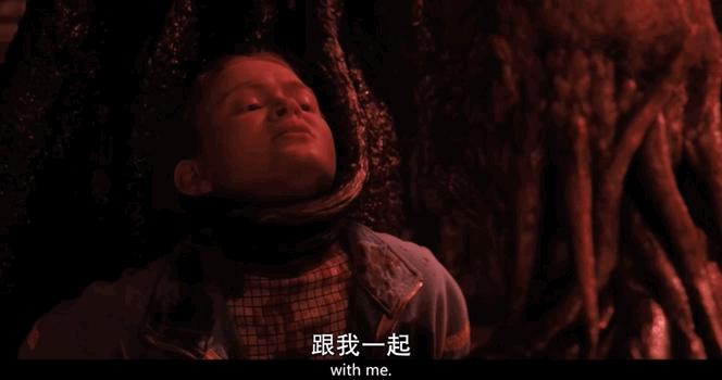 怪奇物语女主高能片段第几集,怪奇物语超能力女主的名字