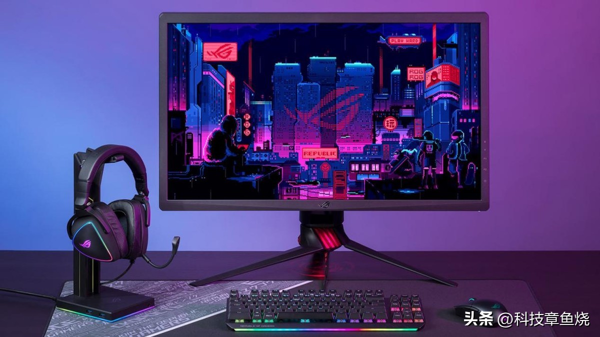 rog用哪个玩无畏契约最好,rog降临无畏契约