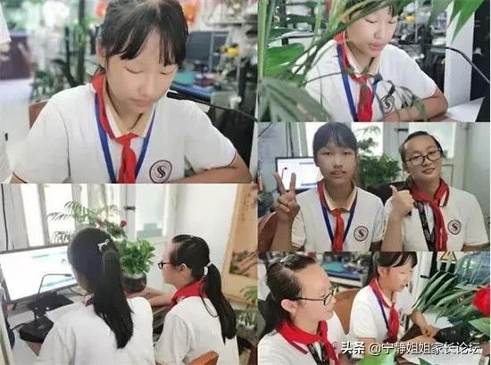 这所百年学校，昨天你对它爱答不理，今天你将高攀不起