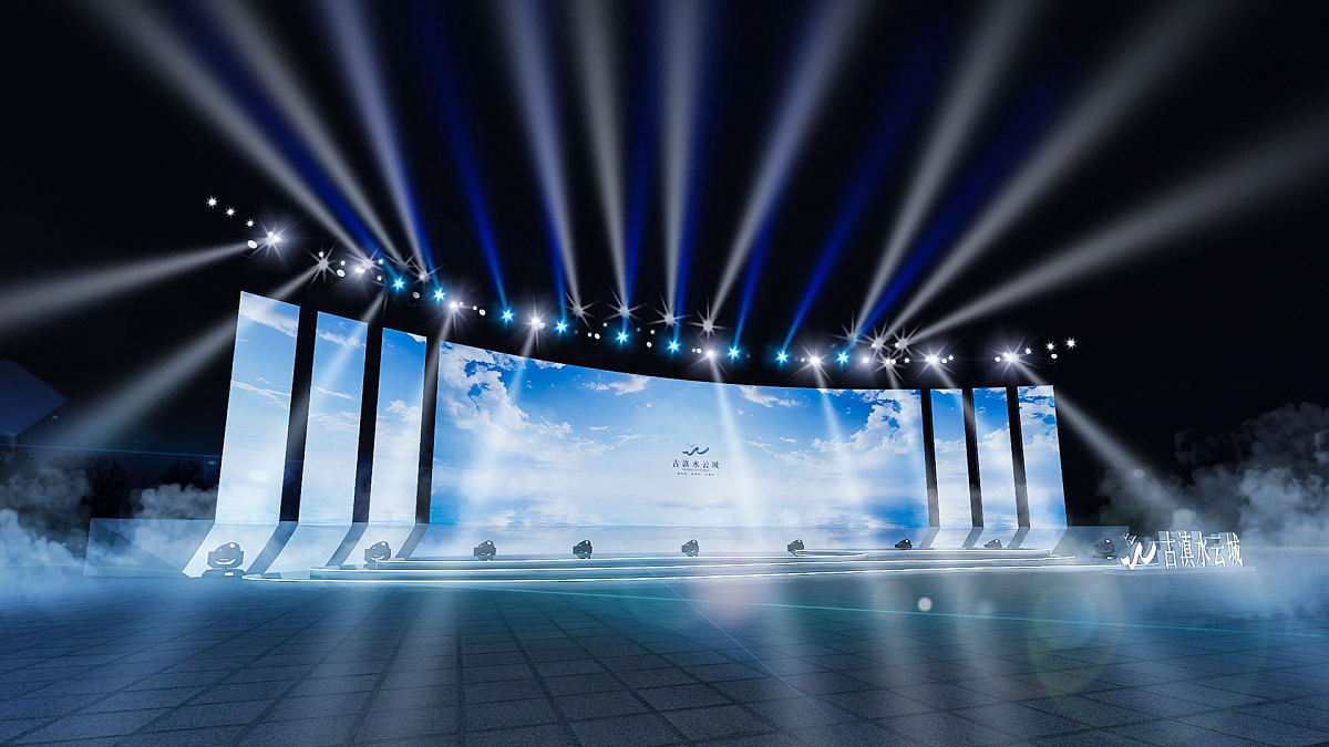 led显示屏的应用,led显示屏在酒店里应该如何应用