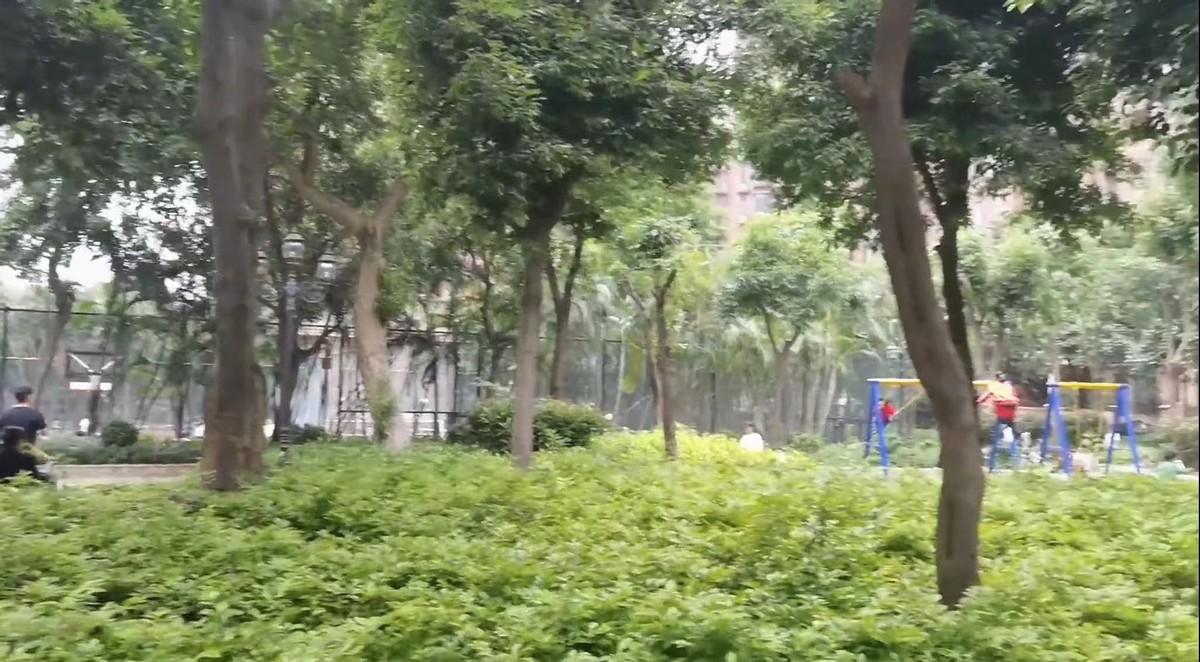 番禺东湖洲花园二手房价格,番禺东湖洲花园房子值得买吗