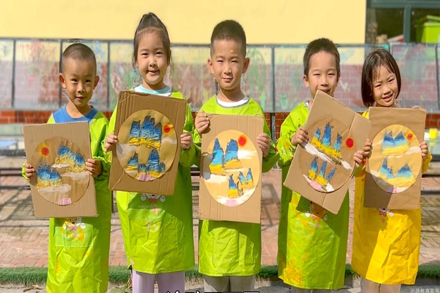 深耕细作厚植沃土,深耕细作方能笃行致远