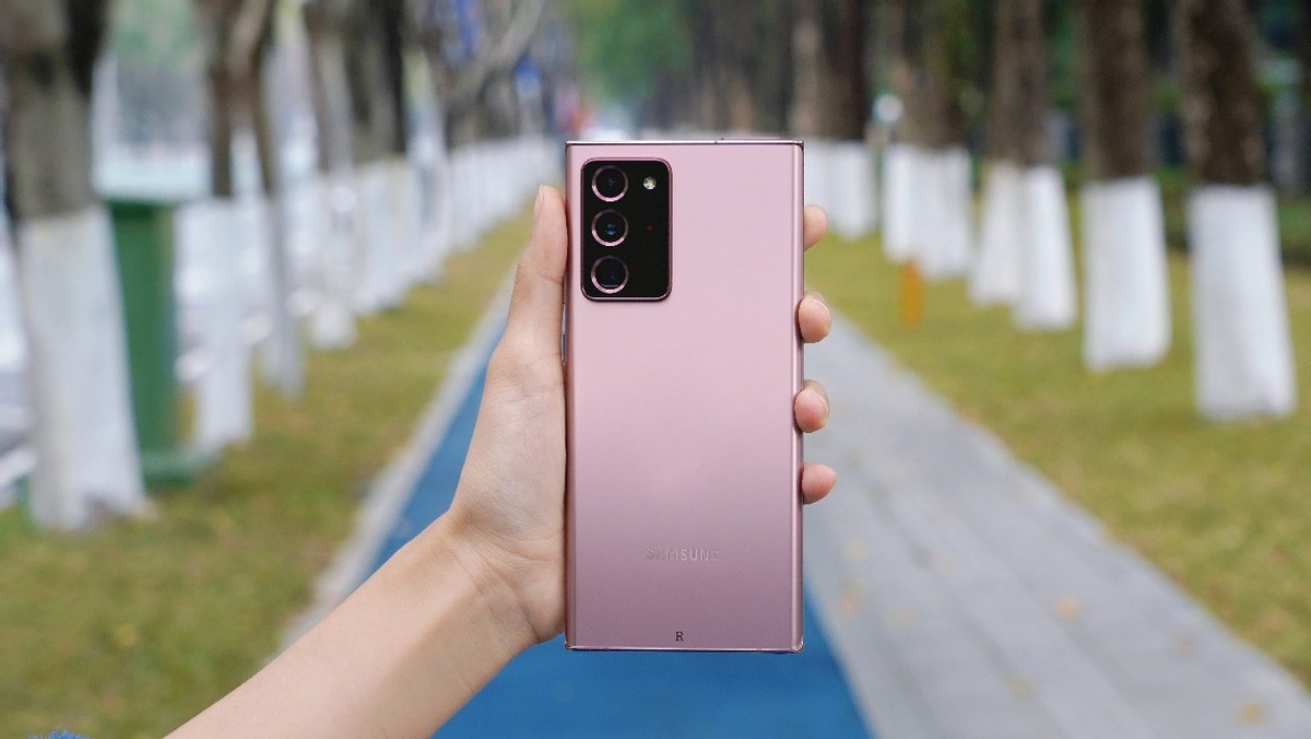 三星note20u官翻机多少钱,官翻机三星note20ultra值得购买吗