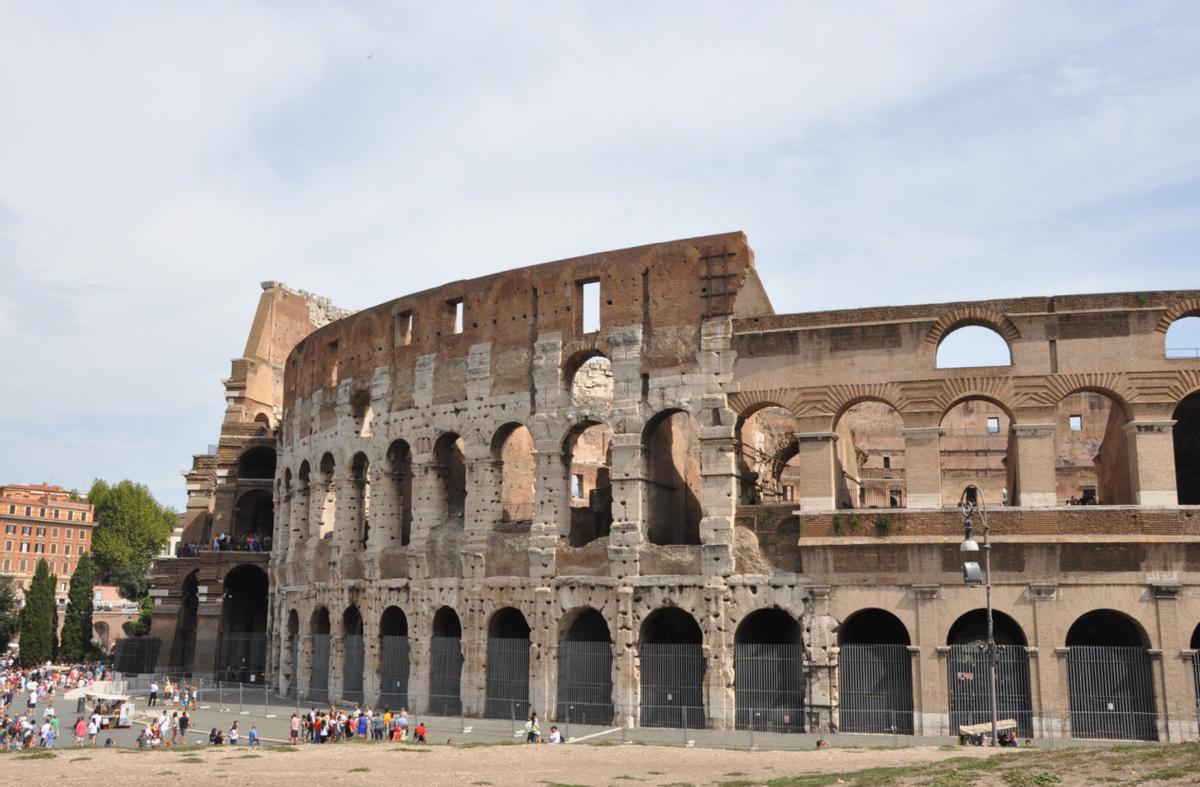 论古罗马男人从战场上获得女俘，变为奴隶后，他们一般怎么处置