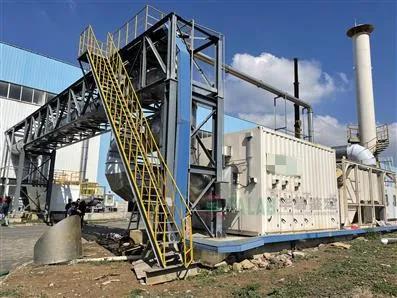 风量检测标定设备,一体机风量如何计算