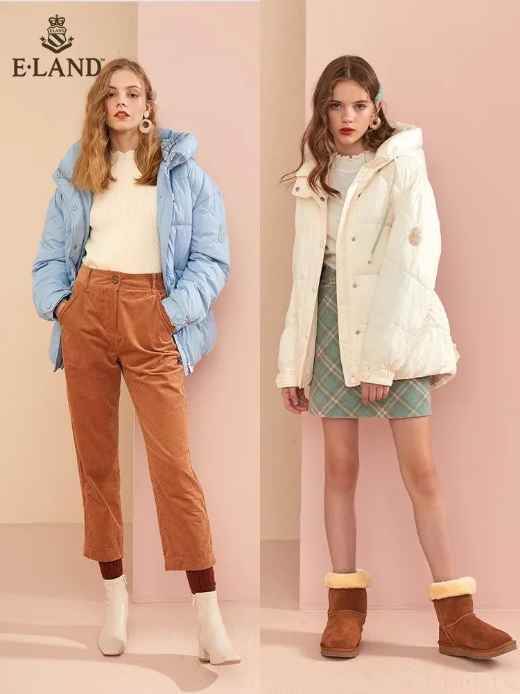 那些曾经很火但消失了的服装品牌,当时流行的服装品牌现在怎么样了