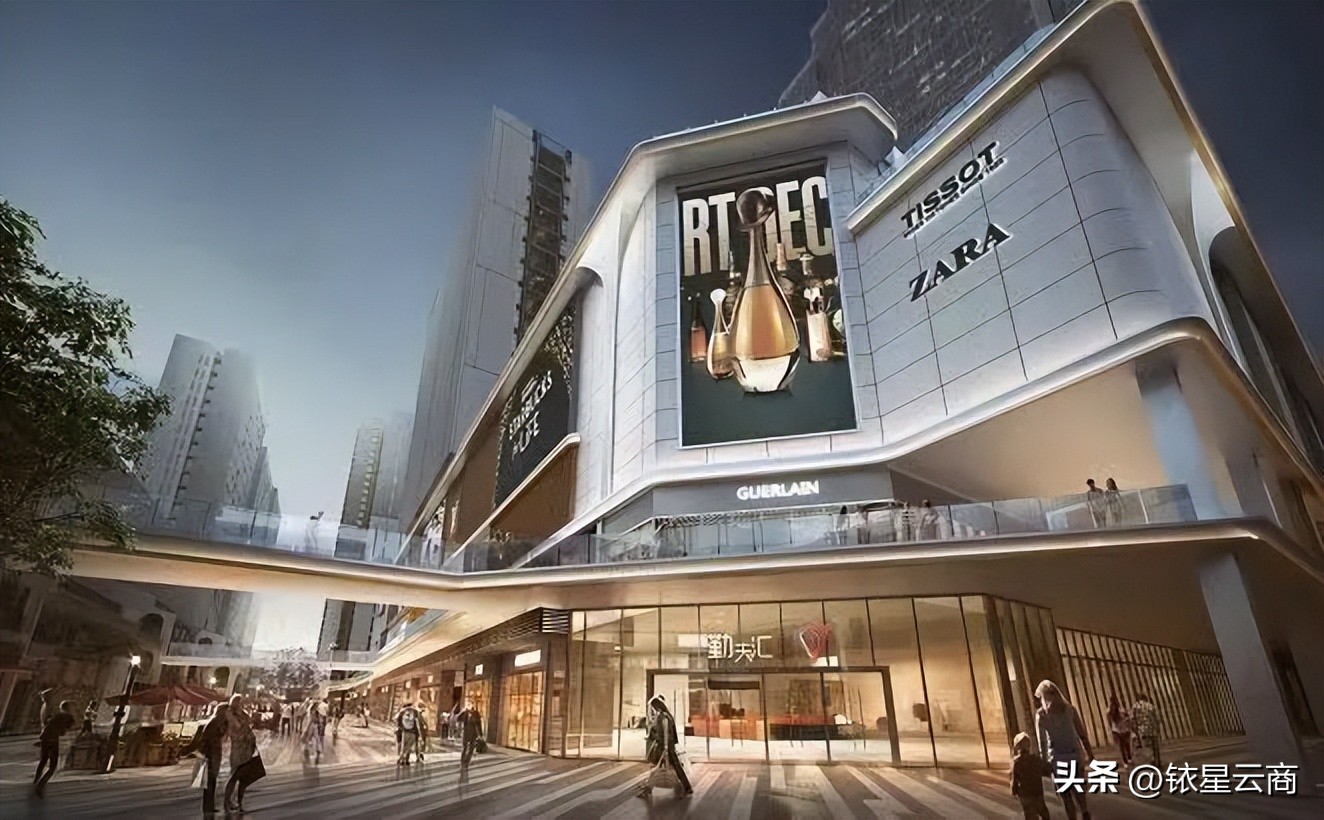 存量过剩、增量疯长，2023新一线城市超200MALL迎开业大考华南篇