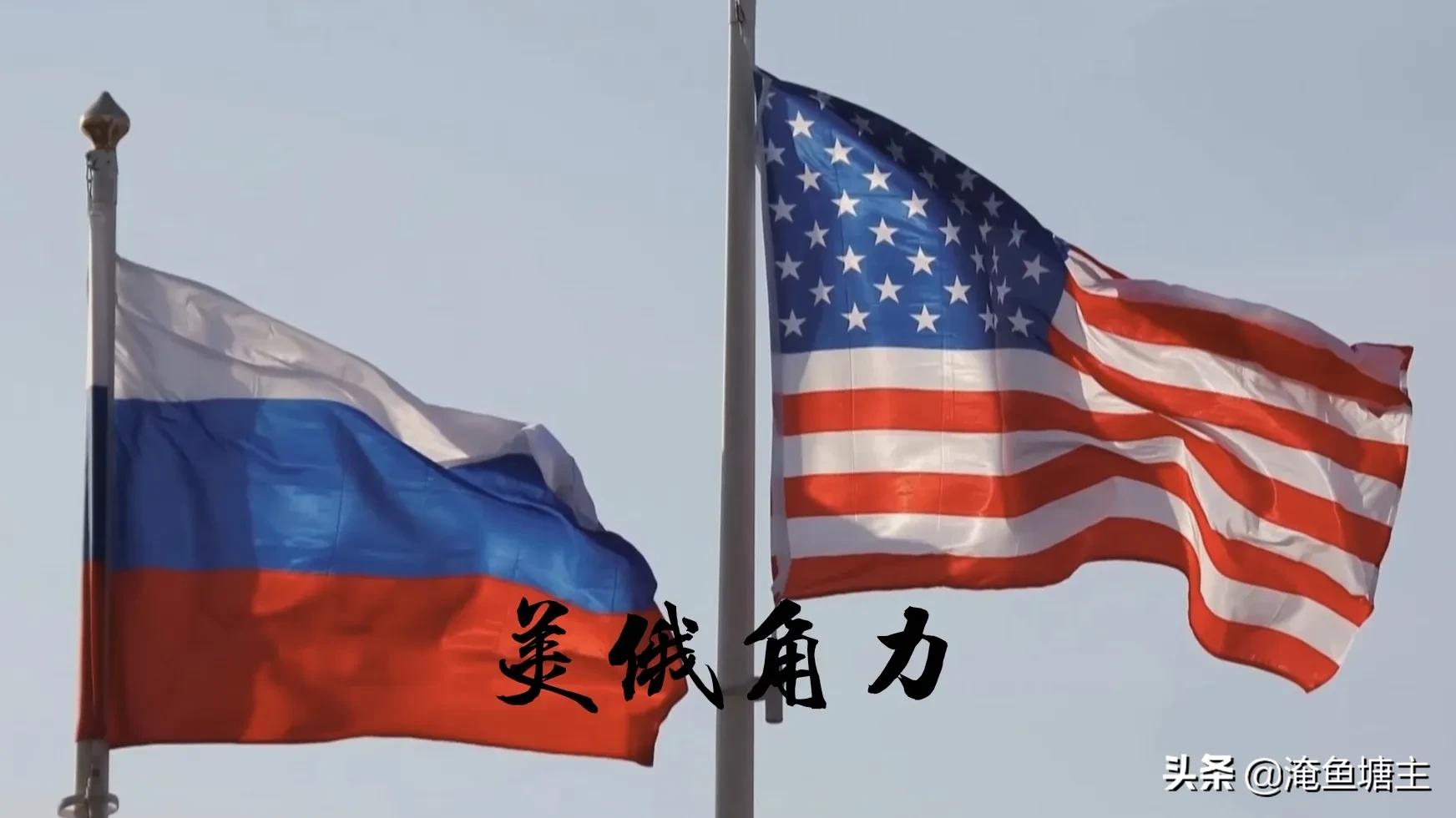 美俄过招，谁技高一筹？解析俄熊家把天然气和卢布绑定这事的影响