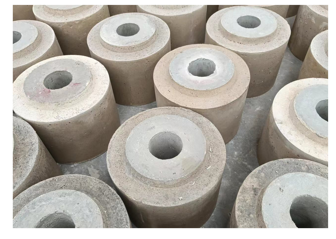 耐火预制件用在哪里,耐火材料预制件养护条件