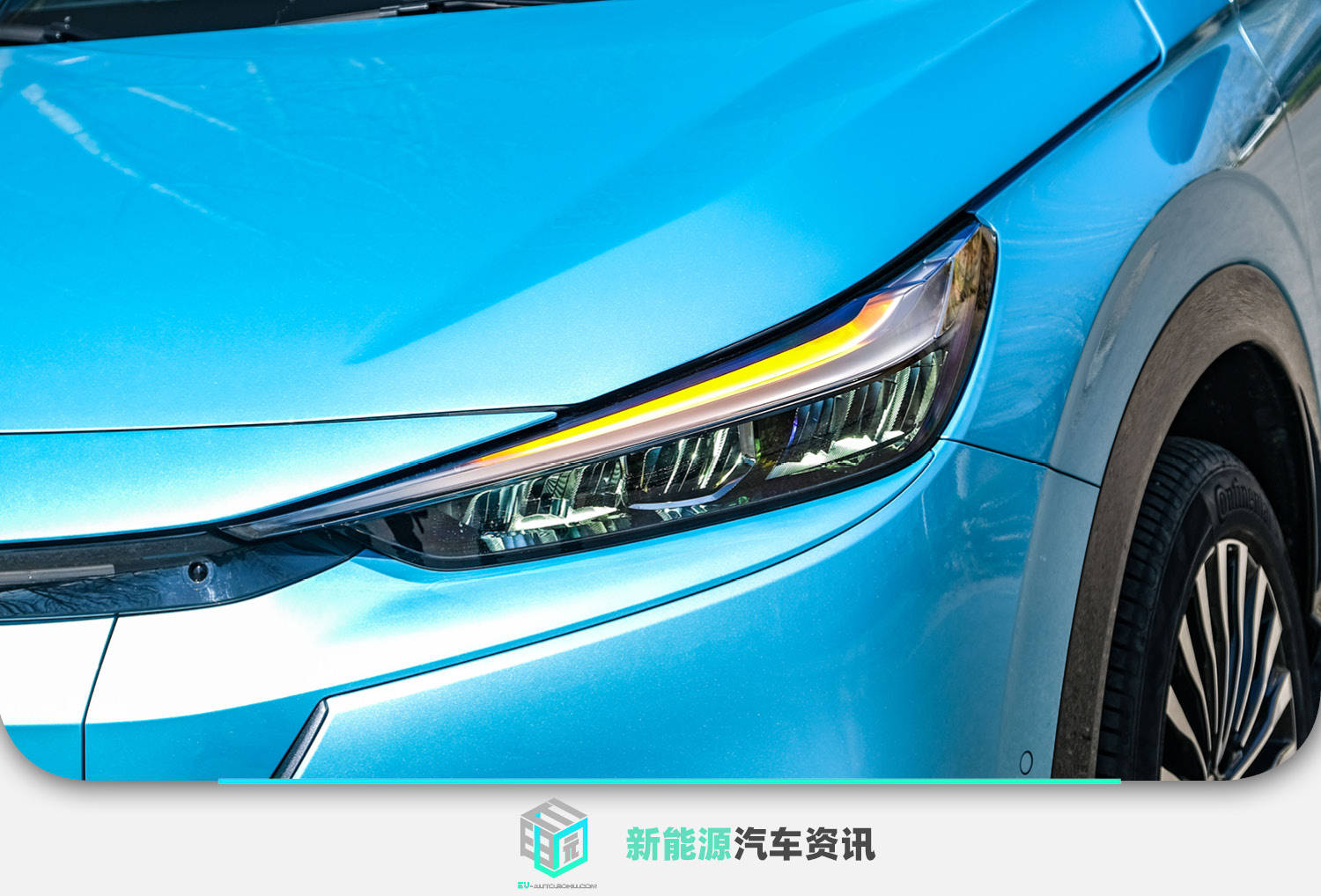 东风本田e-ns1正式发布,东风本田2023新款1.5t落地价多少