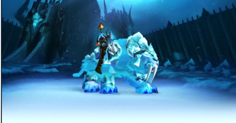 纳克萨玛斯40人副本攻略详解,纳克萨玛斯全通多久