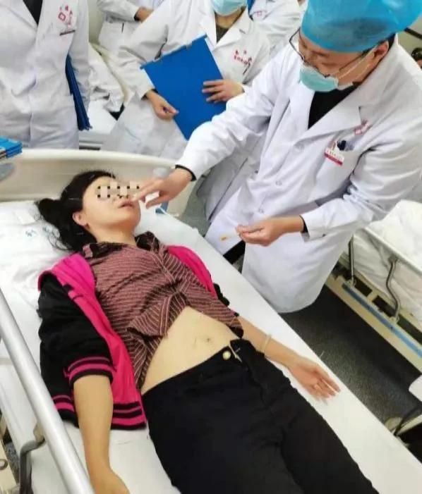 中医针灸安军明,西安市针灸科安军明