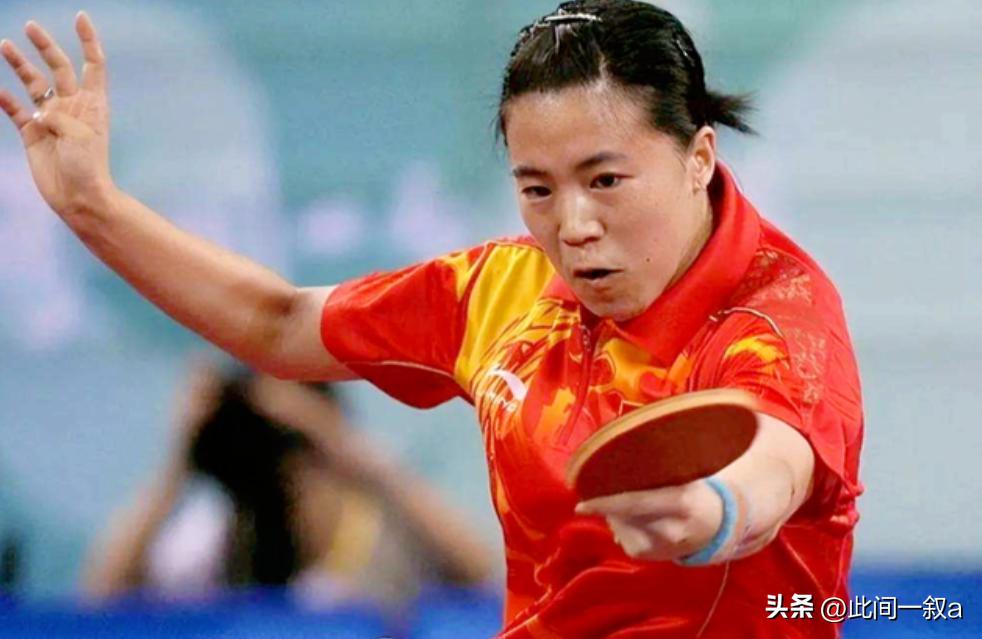 王楠自曝曾患有癌症不自知,王楠抗癌16年成功细节