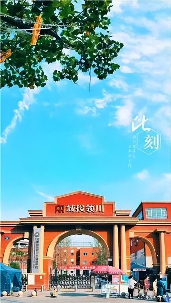 武侯龙江路小学排名,四川省武侯区小学