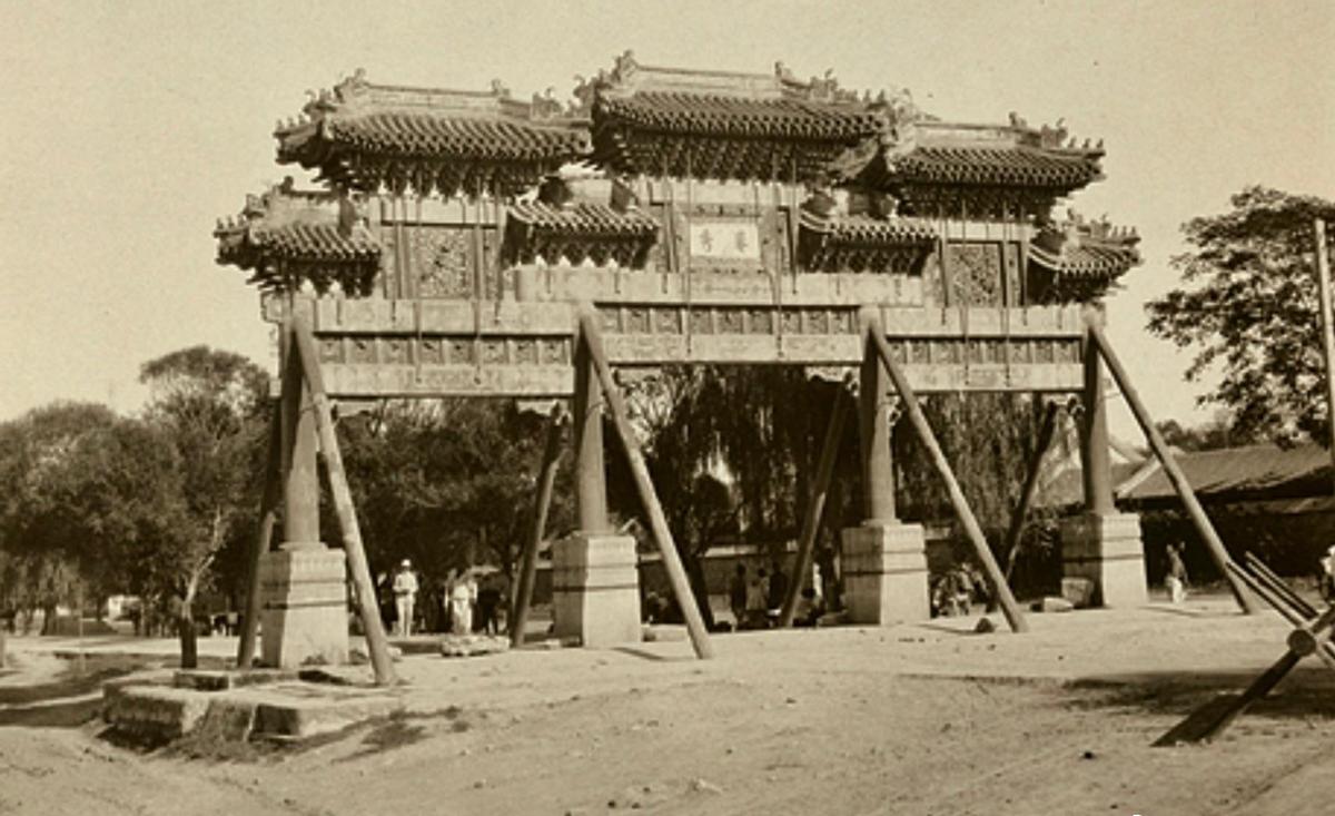 日本731部队的母爱实验,日本731部队测试母爱