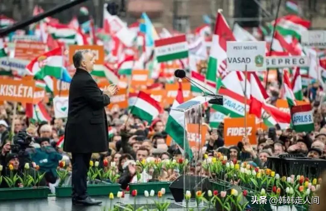 外媒评价匈牙利力挺中国,匈牙利在欧盟力挺中国
